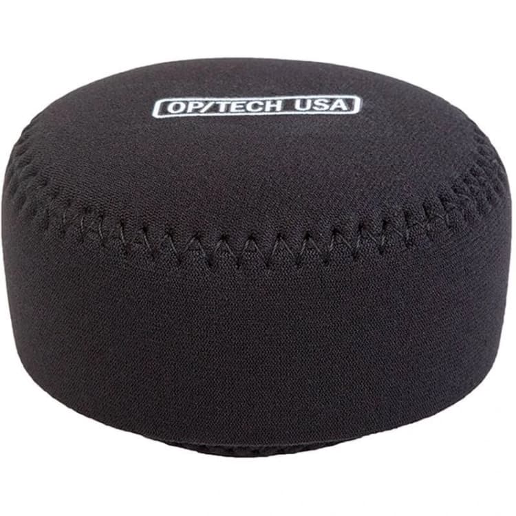 Image of Optech Fold-Over Pouch 301 Black