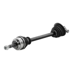 Image of GSP Drive shaft Front Axle Left 262078 CV axle,Half shaft VOLVO,V50 (545),C30 (533),S40 II (544)