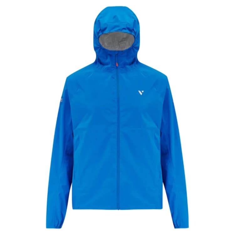 Image of MIAS Mac in A Sac Venture Ultralite Jacket Mens - Blue / XL