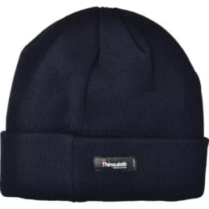 Image of TRC320 Thinsulate Hat Navy