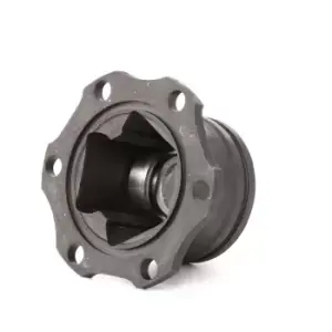 Image of GSP CV Joint 661006 Axle Joint,Joint Kit, drive shaft VW,AUDI,SKODA,Golf IV Schragheck (1J1),POLO (9N_),Golf IV Variant (1J5),Lupo (6X1, 6E1)