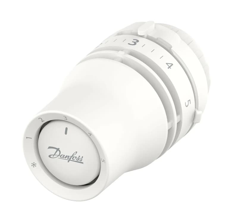 Image of Danfoss Redi R click