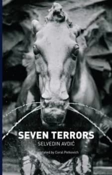 Image of Seven Terrors by Selvedin Advic Book