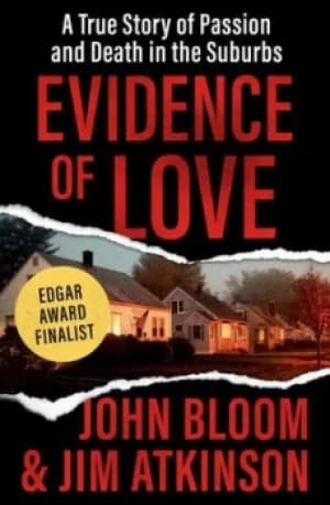 Image of Evidence of love by John Bloom