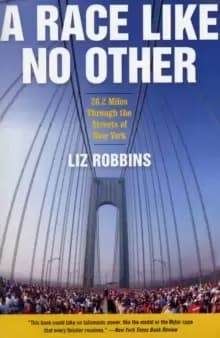 Image of A Race Like No Other : 26.2 Miles Through the Streets of New York