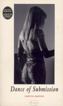 Image of Dance of Submission by Lisette Ashton Paperback