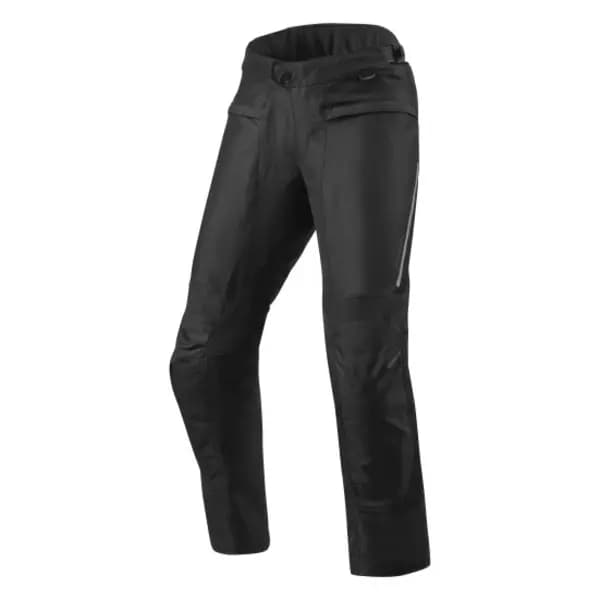 Image of REV'IT! Factor 4 Standard Black Size XS