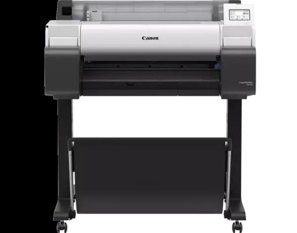 Image of Canon imagePROGRAF TM-240 Large Format Colour Inkjet Printer