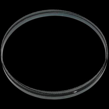 Image of Sealey Bandsaw Blade 2400mm 12mm 6tpi