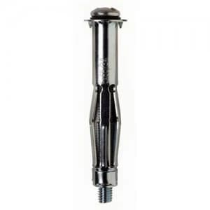 Image of Rawl Interset Heavy Duty Cavity Fixing M5 37mm Pack of 100