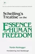 Image of schellings treatise on essence human freedom