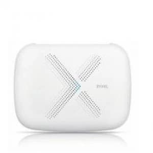 Image of Zyxel Multy X WSQ50 Tri Band Wireless Router