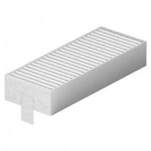 Image of Neff Z811DU0 Ducting Kit for Venting Hob