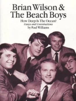 Image of Brian Wilson & the Beach Boys by