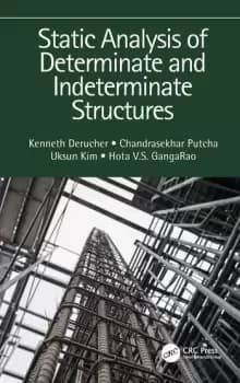 Image of Static Analysis of Determinate and Indeterminate Structures
