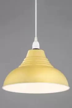 Image of Steel Diner Easy Fit Light Shade