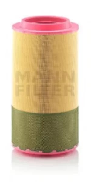 Image of Air Filter C271250/1 By Mann-Filter