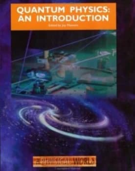 Image of Quantum Physics by J Manners Paperback