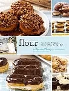 Image of flour spectacular recipes from bostons flour bakery and cafe