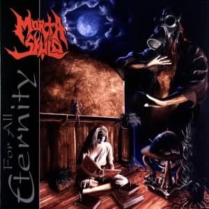 Image of Morta Skuld - For All Eternity Vinyl
