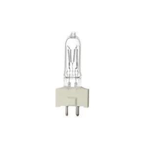 Image of GE Lighting 300W Tubular Halogen Bulb E Energy Rating 5500 Lumens Pack
