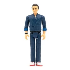 Image of Aliens ReAction Action Figure Wave 1 Bishop 10 cm