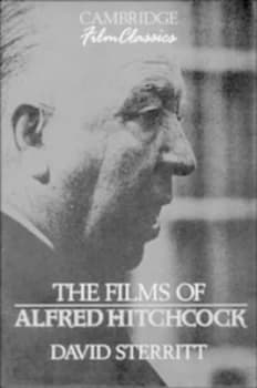 Image of The Films of Alfred Hitchcock by David Sterritt Book