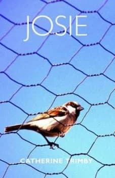 Image of Josie by Catherine Trimby Book
