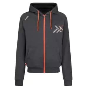 Image of Regatta Tactical Maneuver Workwear Full Zip Hoodie - Grey