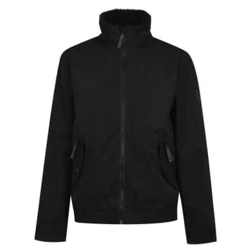 Image of Gelert Trailsman Jacket Mens - Black