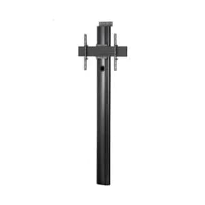Image of B-Tech BT8701/B signage display mount 177.8cm (70") Black