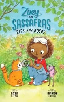Image of Bips and Roses by Asia Citro