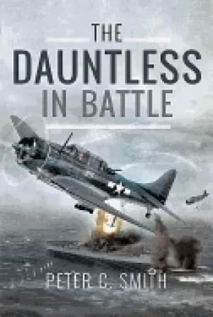 Image of dauntless in battle