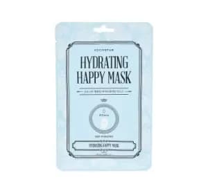 Image of Kocostar Kocostar Kocostar Hydrating Happy Mask 25ml