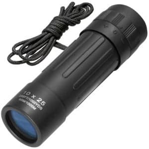 Image of Barksa Lucid Mono Black (Clam Pack) Black