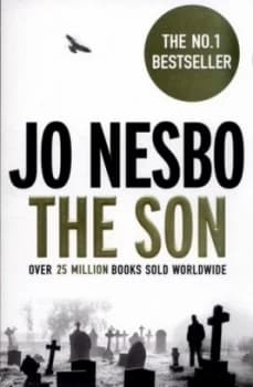 Image of The Son by Jo Nesbo Paperback
