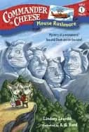 Image of commander in cheese super special 1 mouse rushmore