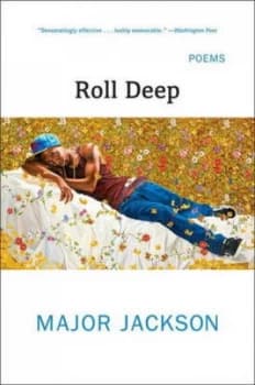 Image of Roll Deep by Major Jackson Paperback