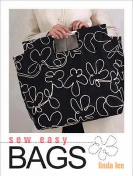 Image of Sew Easy Bags by Linda Lee Paperback