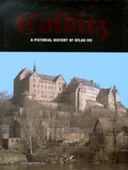 Image of Colditz Hardback