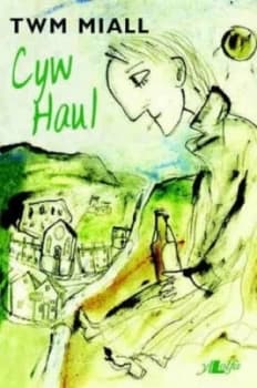 Image of Cyw Haul by Twm Miall Paperback