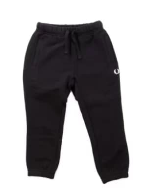 Image of Fred Perry Logo Jogger