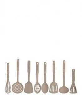 Image of Viners Organic Utensils ; Set Of 8