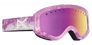 Image of Anon Tracker Farie Pink Amber 655 83mm