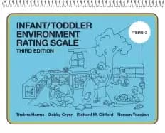 Image of infant toddler environment rating scale