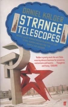 Image of Strange Telescopes by Daniel Kalder Paperback