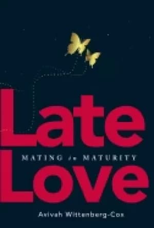 Image of late love