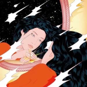 Image of Once by Peggy Gou Vinyl Album
