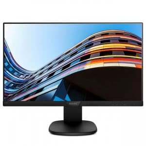Image of Philips 24" 243S7EHMB Full HD IPS LED Monitor