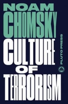Image of Culture of Terrorism by Noam Chomsky Paperback